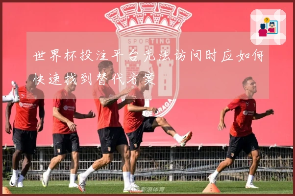 世界杯投注平台无法访问时应如何快速找到替代方案