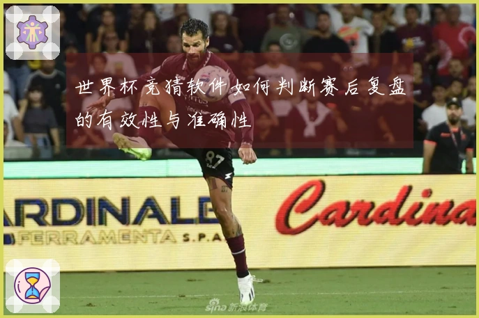世界杯竞猜软件如何判断赛后复盘的有效性与准确性