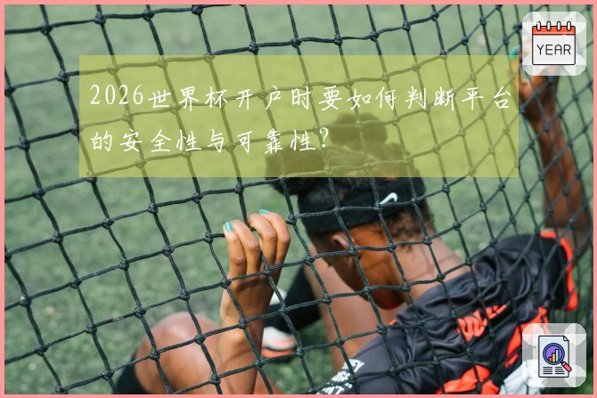 2026世界杯开户时要如何判断平台的安全性与可靠性？