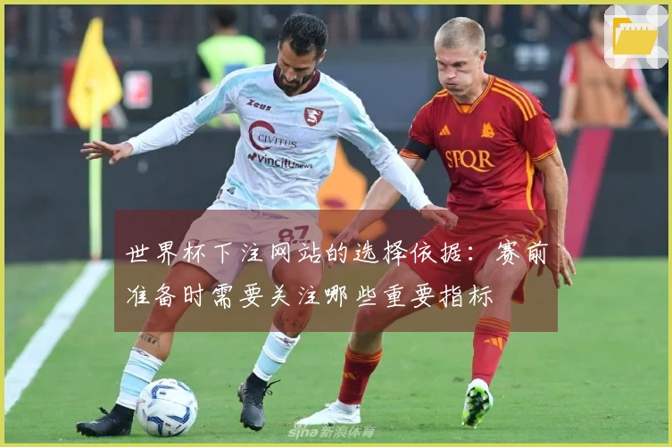 世界杯下注网站的选择依据：赛前准备时需要关注哪些重要指标