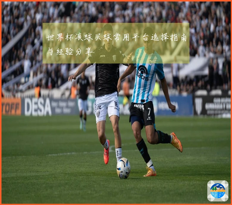 世界杯滚球买球常用平台选择指南与经验分享